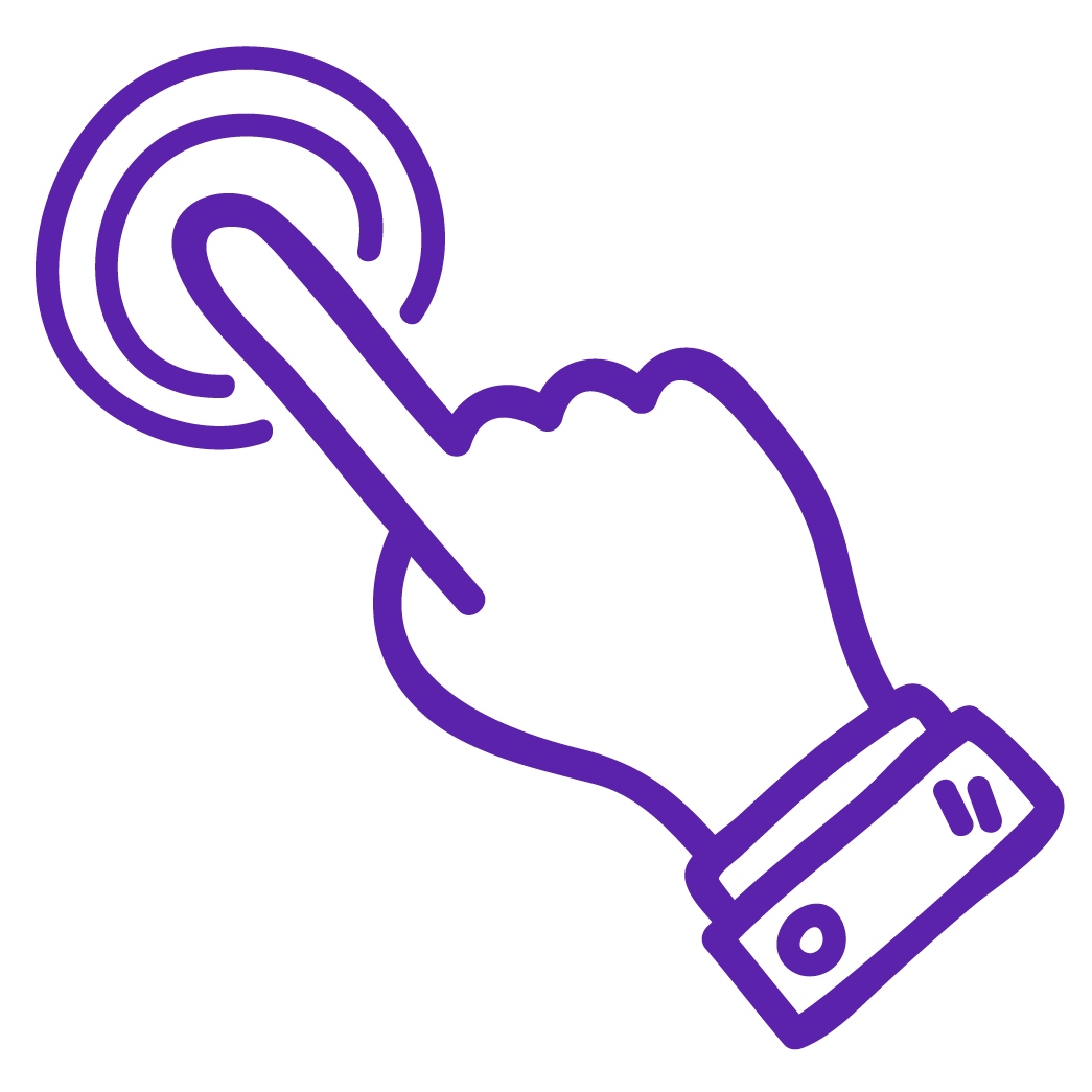 Finalização de compra