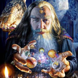 Mapa Astral Natal em PDF