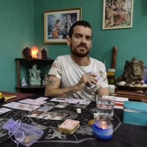 Oráculos + Astrologia