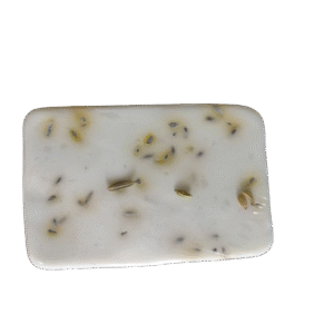 Sabonete Artesanal em Barra 110g