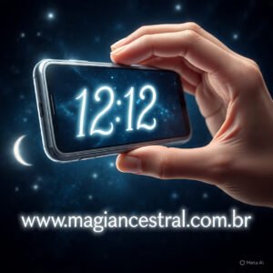 Horas Iguais: Veja o significado