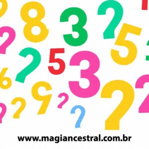 O significado dos números