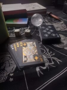 O Tarot e a Astrologia: Signos do zodíaco