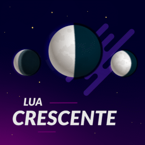 Lua Crescente