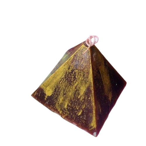 Vela Pirâmide